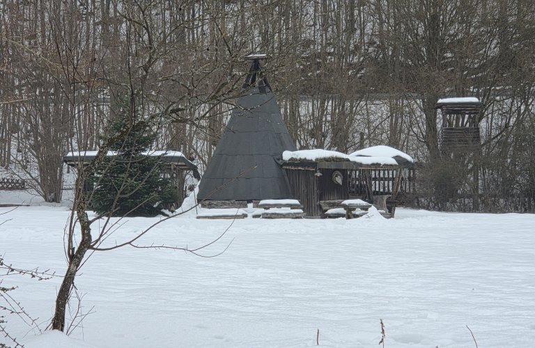 Ferienwohnung Haus Jörn, Ferienapartment Eule