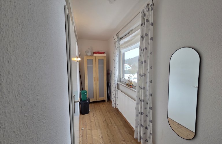 Ferienwohnung Haus Jörn, Ferienapartment Eule