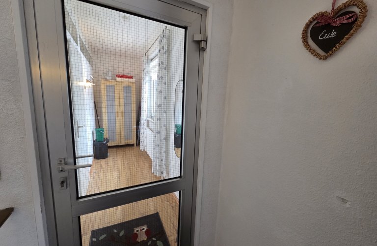 Ferienwohnung Haus Jörn, Ferienapartment Eule