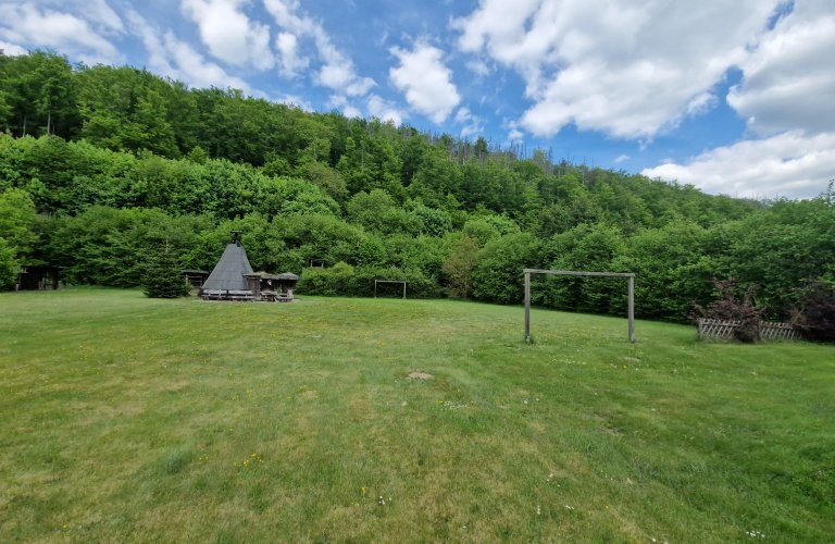 Ferienwohnung Haus Jörn, Ferienapartment Eule