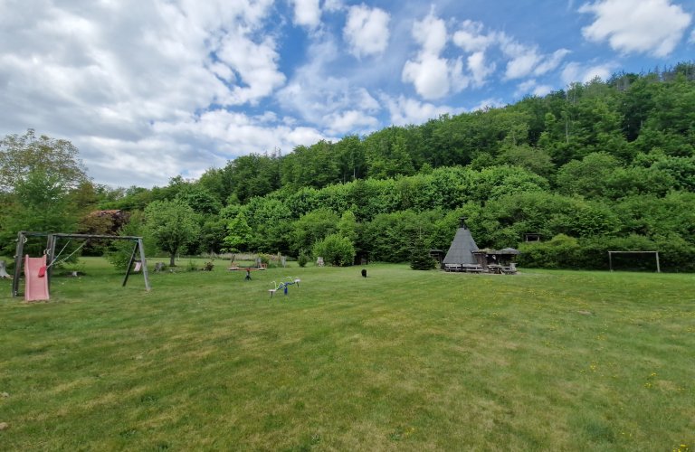 Ferienwohnung Haus Jörn, Ferienapartment Eule