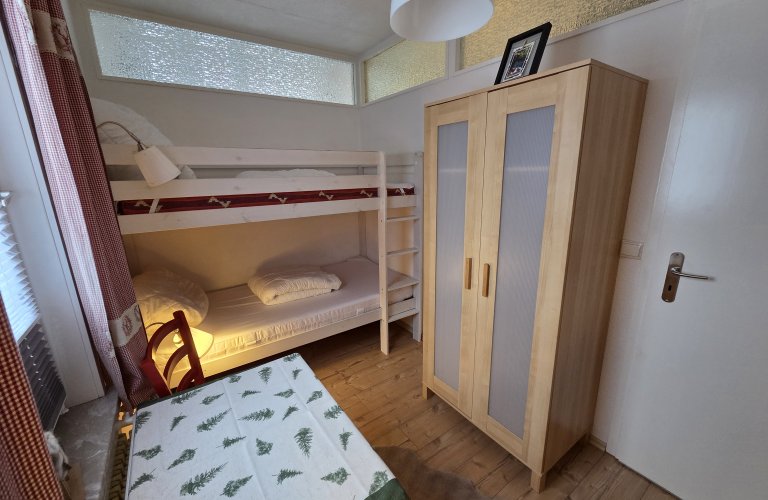 Ferienwohnung Haus Jörn, Ferienapartment Rothirsch