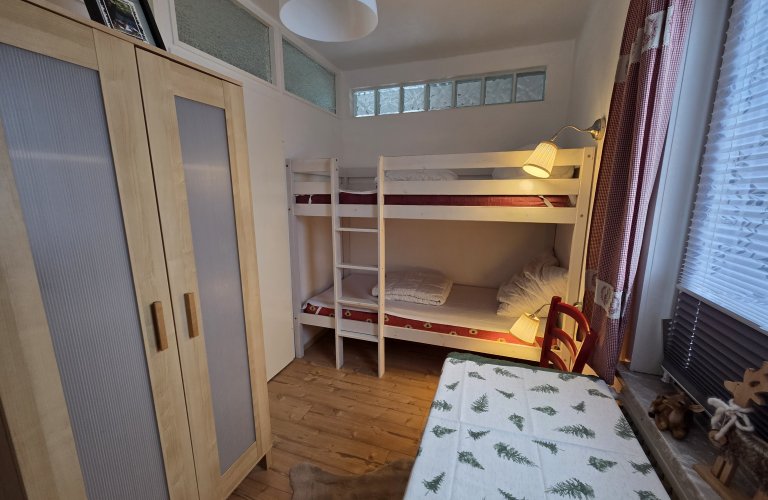 Ferienwohnung Haus Jörn, Ferienapartment Rothirsch