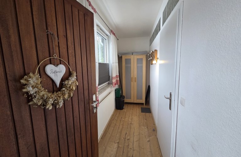 Ferienwohnung Haus Jörn, Ferienapartment Rothirsch