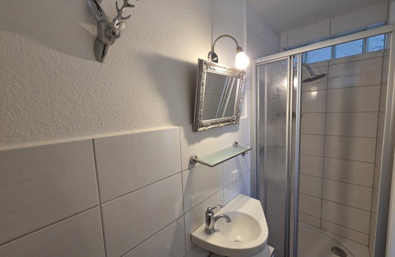 Ferienwohnung Haus Jörn, Ferienapartment Rothirsch