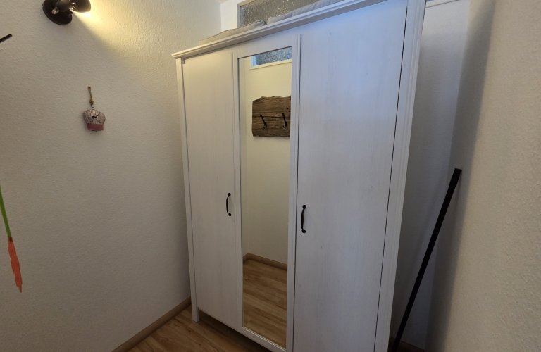 Ferienwohnung Haus Jörn, Ferienapartment Eichhörnchen
