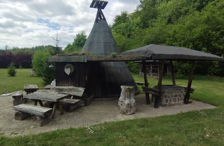Ferienwohnung Haus Jörn, Ferienapartment Eichhörnchen