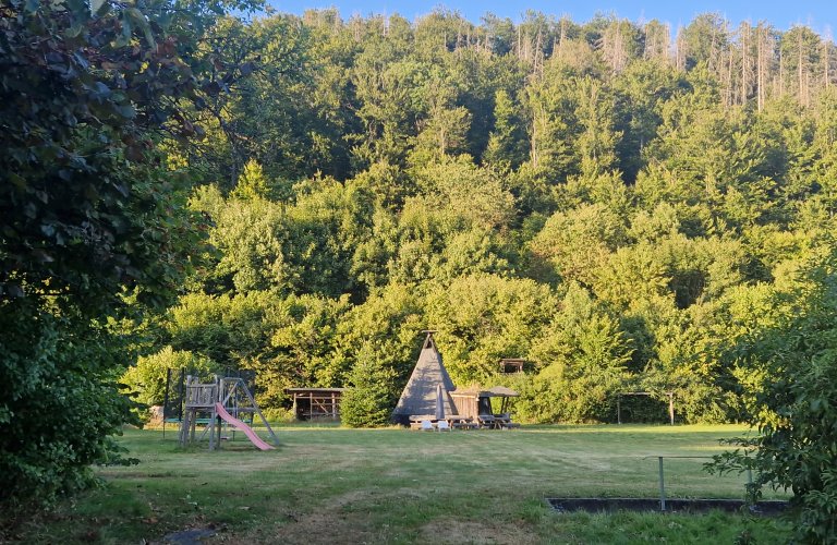 Ferienwohnung Haus Jörn, Ferienapartment Eichhörnchen