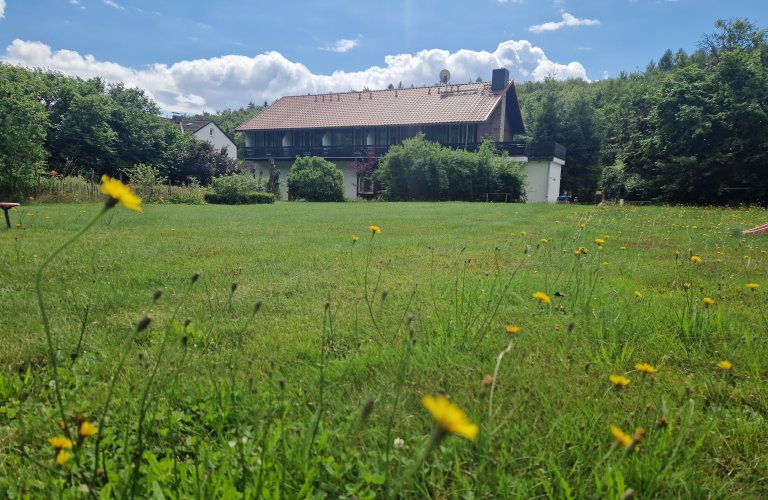 Ferienwohnung Haus Jörn, Ferienapartment Eichhörnchen