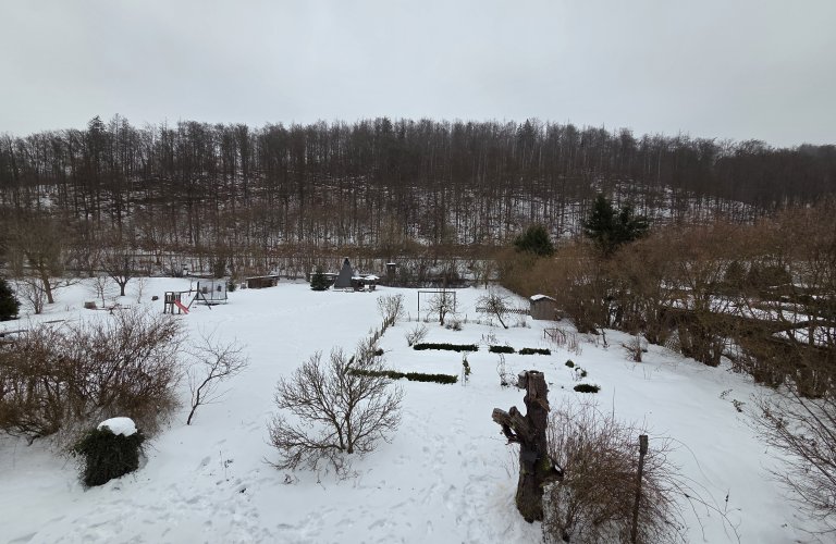 Ferienwohnung Haus Jörn, Ferienapartment Eichhörnchen