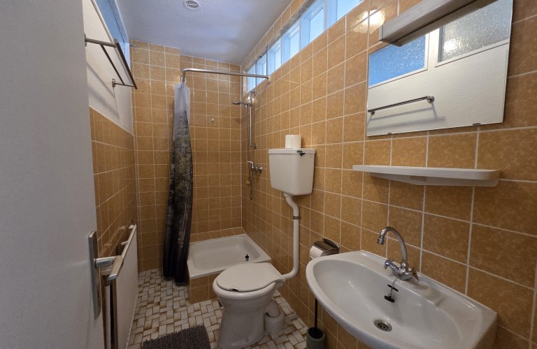 Ferienwohnung Haus Jörn, Ferienapartment Eichhörnchen