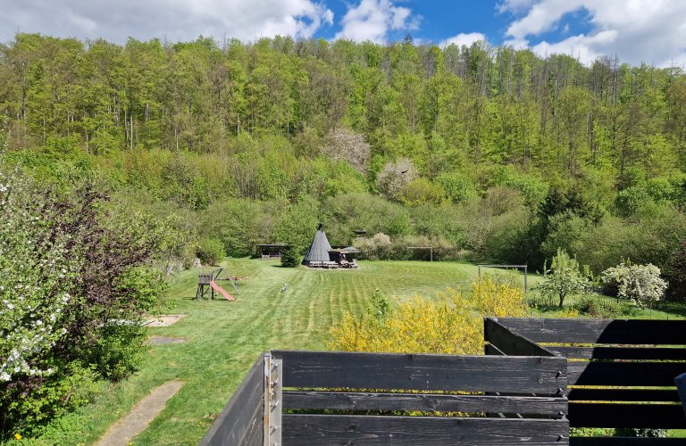 Ferienwohnung Haus Jörn, Ferienapartment Eichhörnchen
