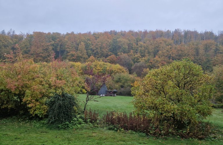 Ferienwohnung Haus Jörn, Ferienapartment Eichhörnchen