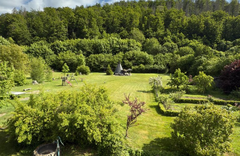 Ferienwohnung Haus Jörn, Ferienapartment Fuchs