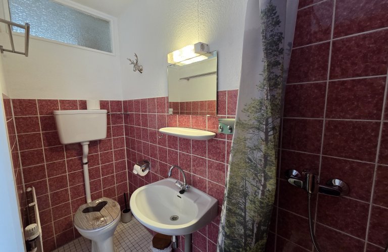 Ferienwohnung Haus Jörn, Ferienapartment Fuchs