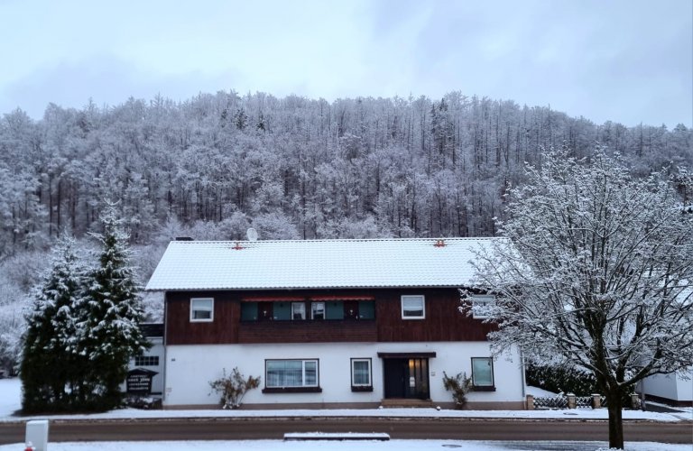 Ferienwohnung Haus Jörn, Ferienapartment Fuchs