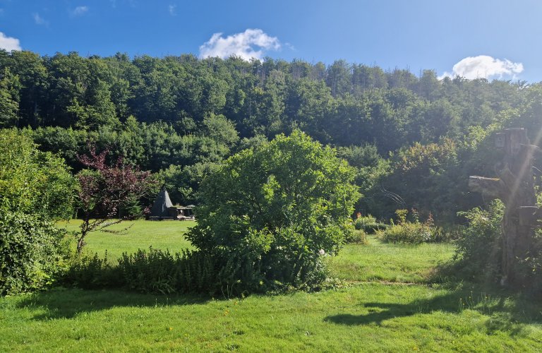 Ferienwohnung Haus Jörn, Ferienapartment Fuchs