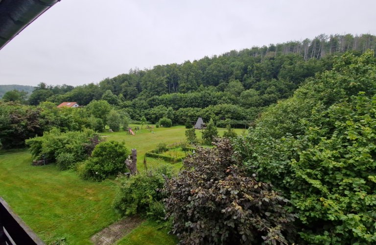 Ferienwohnung Haus Jörn, Ferienapartment Fuchs