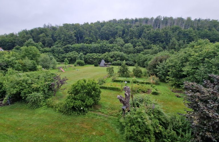 Ferienwohnung Haus Jörn, Ferienapartment Fuchs