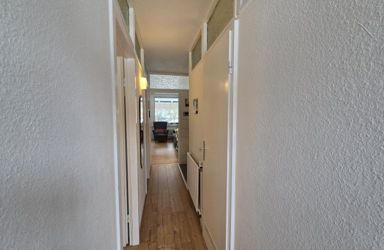 Ferienwohnung Haus Jörn, Ferienapartment Fuchs