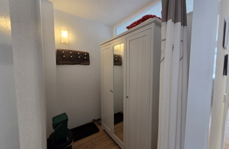 Ferienwohnung Haus Jörn, Ferienapartment Fuchs