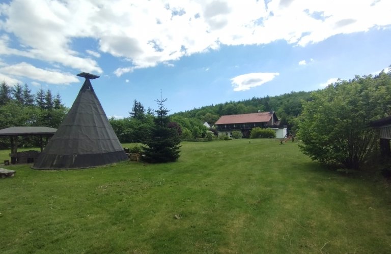 Ferienwohnung Haus Jörn, Ferienapartment Fuchs