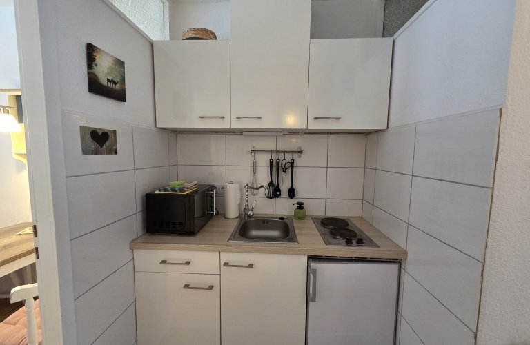 Ferienwohnung Haus Jörn, Ferienapartment Fuchs