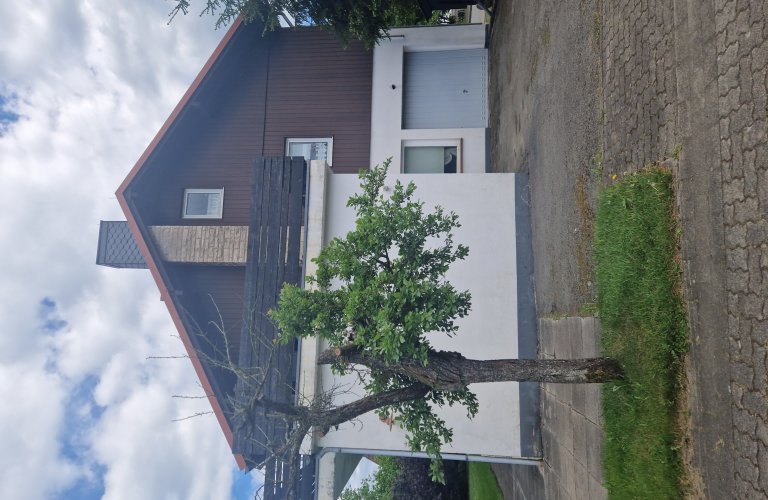 Ferienwohnung Haus Jörn, Ferienapartment Fuchs