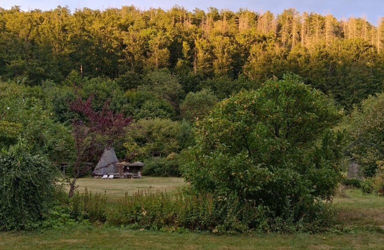 Ferienwohnung Haus Jörn, Ferienapartment Fuchs