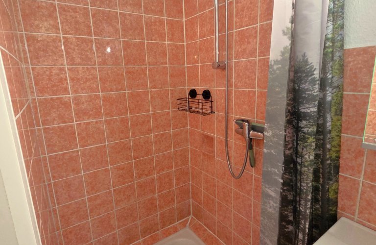 Ferienwohnung Haus Jörn, Ferienapartment Luchs