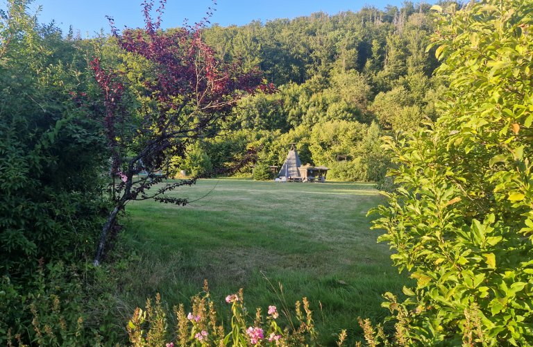 Ferienwohnung Haus Jörn, Ferienapartment Luchs