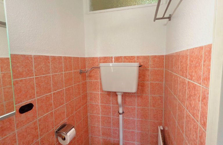 Ferienwohnung Haus Jörn, Ferienapartment Luchs