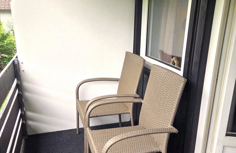 Ferienwohnung Haus Jörn, Ferienapartment Luchs