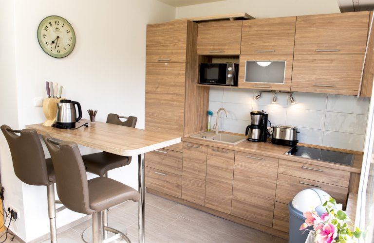 Ferienwohnung Sky Lodge Hohegeiß