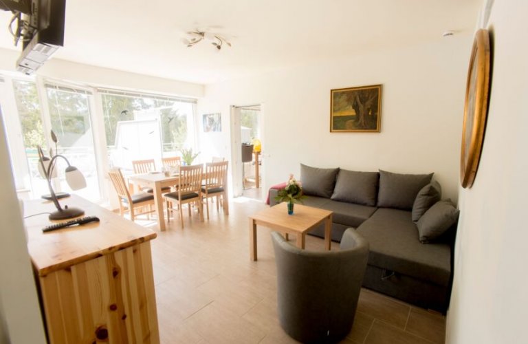 Ferienwohnung Sky Lodge Hohegeiß