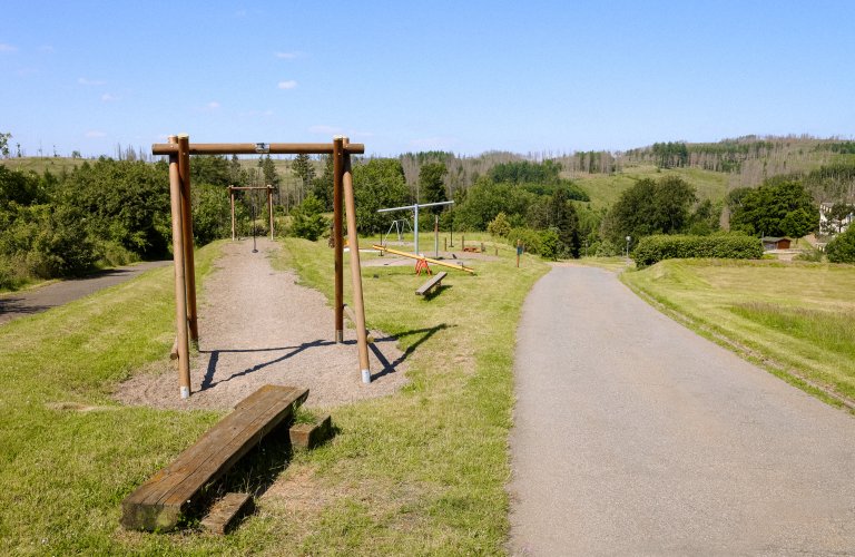 Ferienwohnung Sky Lodge Hohegeiß