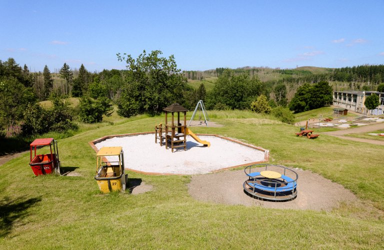 Ferienwohnung Sky Lodge Hohegeiß