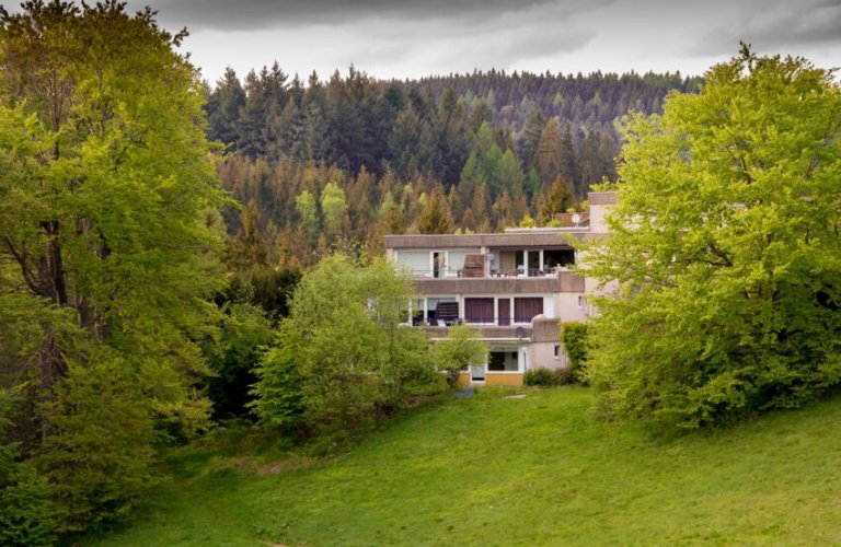 Ferienwohnung Sky Lodge Hohegeiß