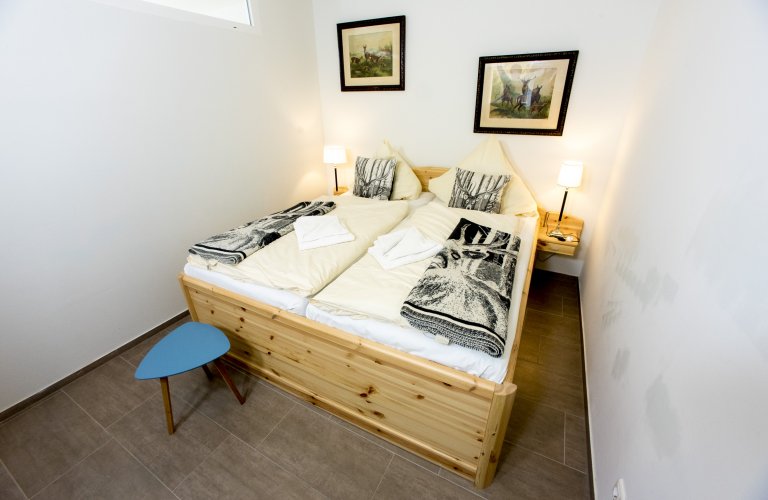 Ferienwohnung Sky Lodge Hohegeiß