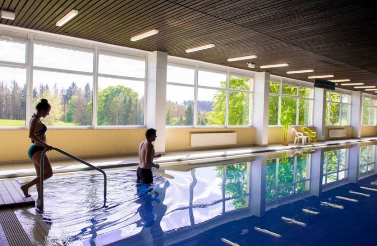 Ferienwohnung Sky Lodge Hohegeiß