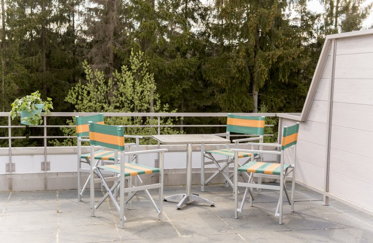 Ferienwohnung Sky Lodge Hohegeiß