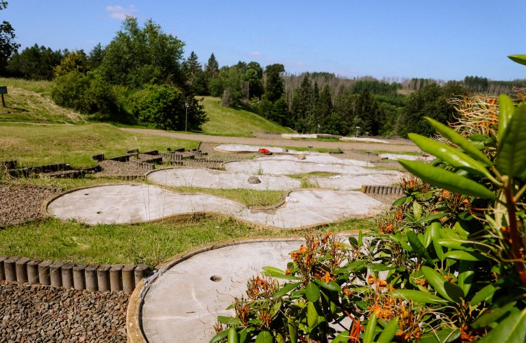 Ferienwohnung Himmelsterrassen Hohegeiß