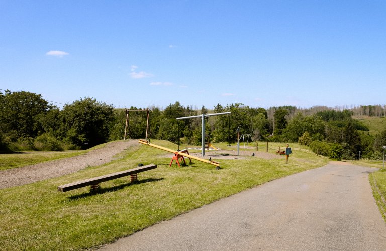 Ferienwohnung Himmelsterrassen Hohegeiß