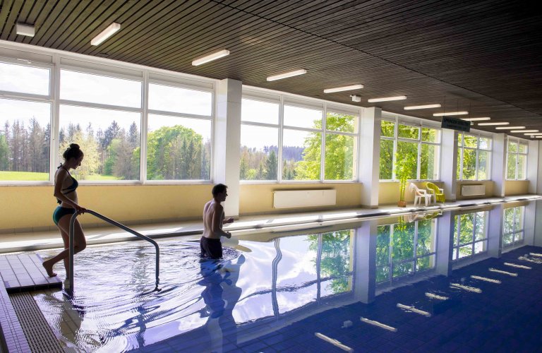 Ferienwohnung Himmelsterrassen Hohegeiß