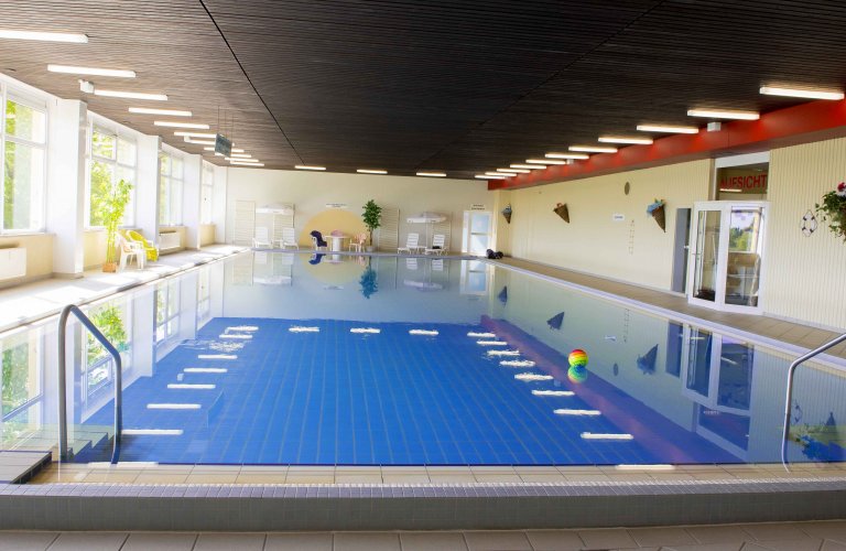 Ferienwohnung Himmelsterrassen Hohegeiß