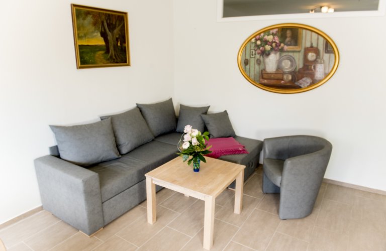 Ferienwohnung Himmelsterrassen Hohegeiß