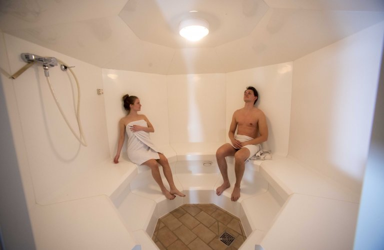 Ferienwohnung Himmelsterrassen Hohegeiß