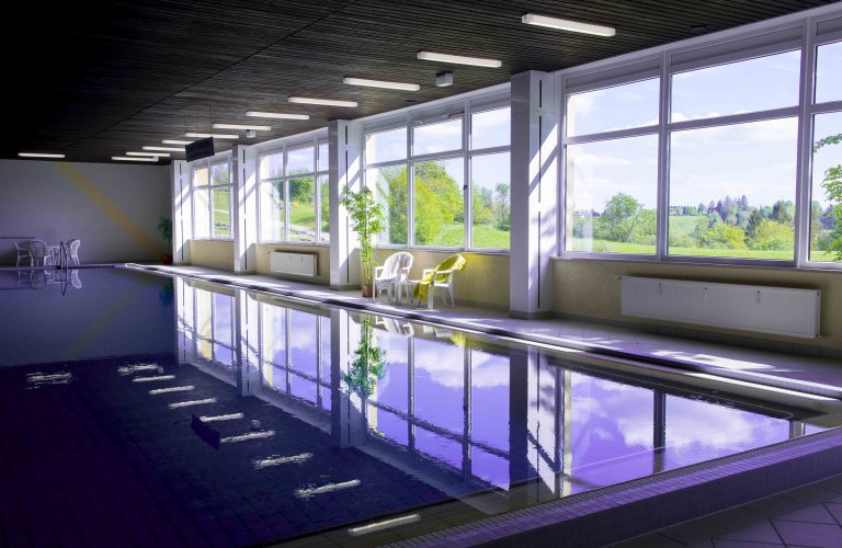 Ferienwohnung Himmelsterrassen Hohegeiß