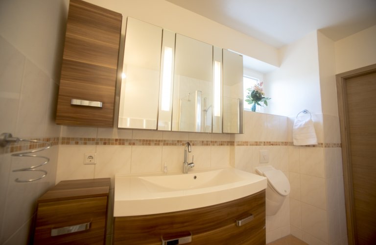 Ferienwohnung Himmelsterrassen Hohegeiß