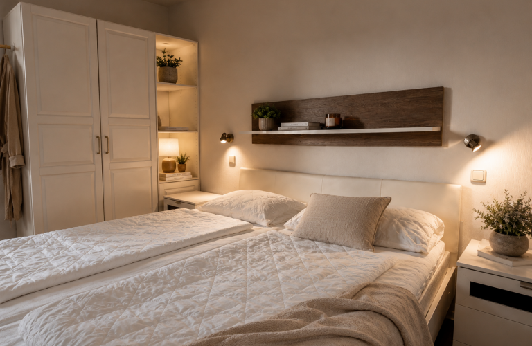 Ferienwohnung Tannenglück Lodge mit Schwimmbad, Sauna und kostenloses W Lan